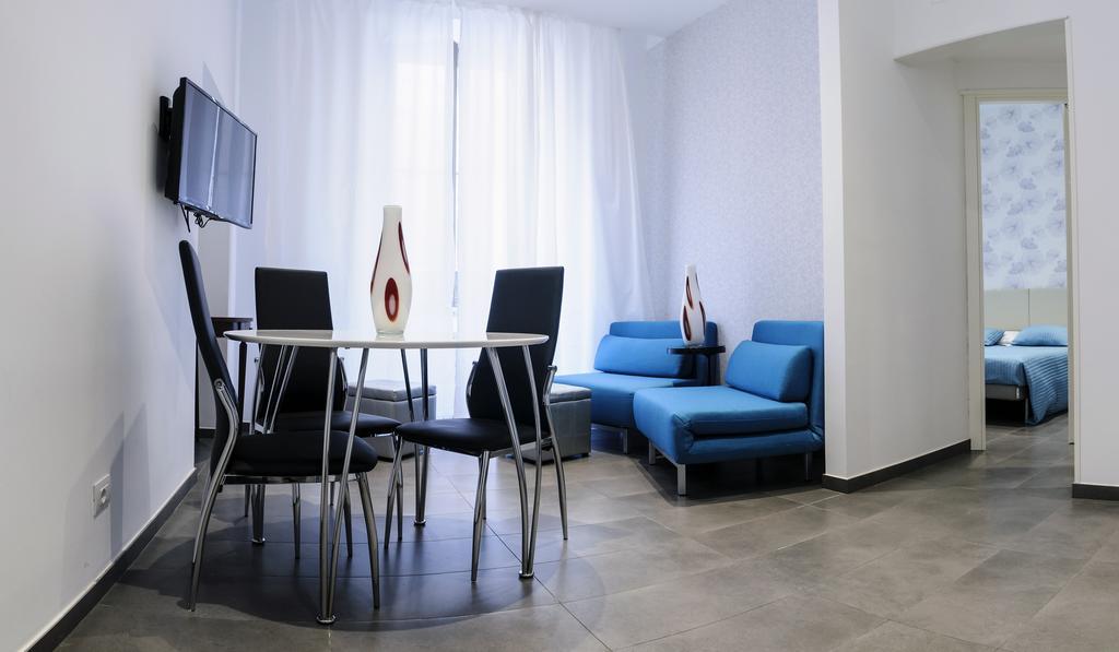 Residence Diaz Como Bilik gambar