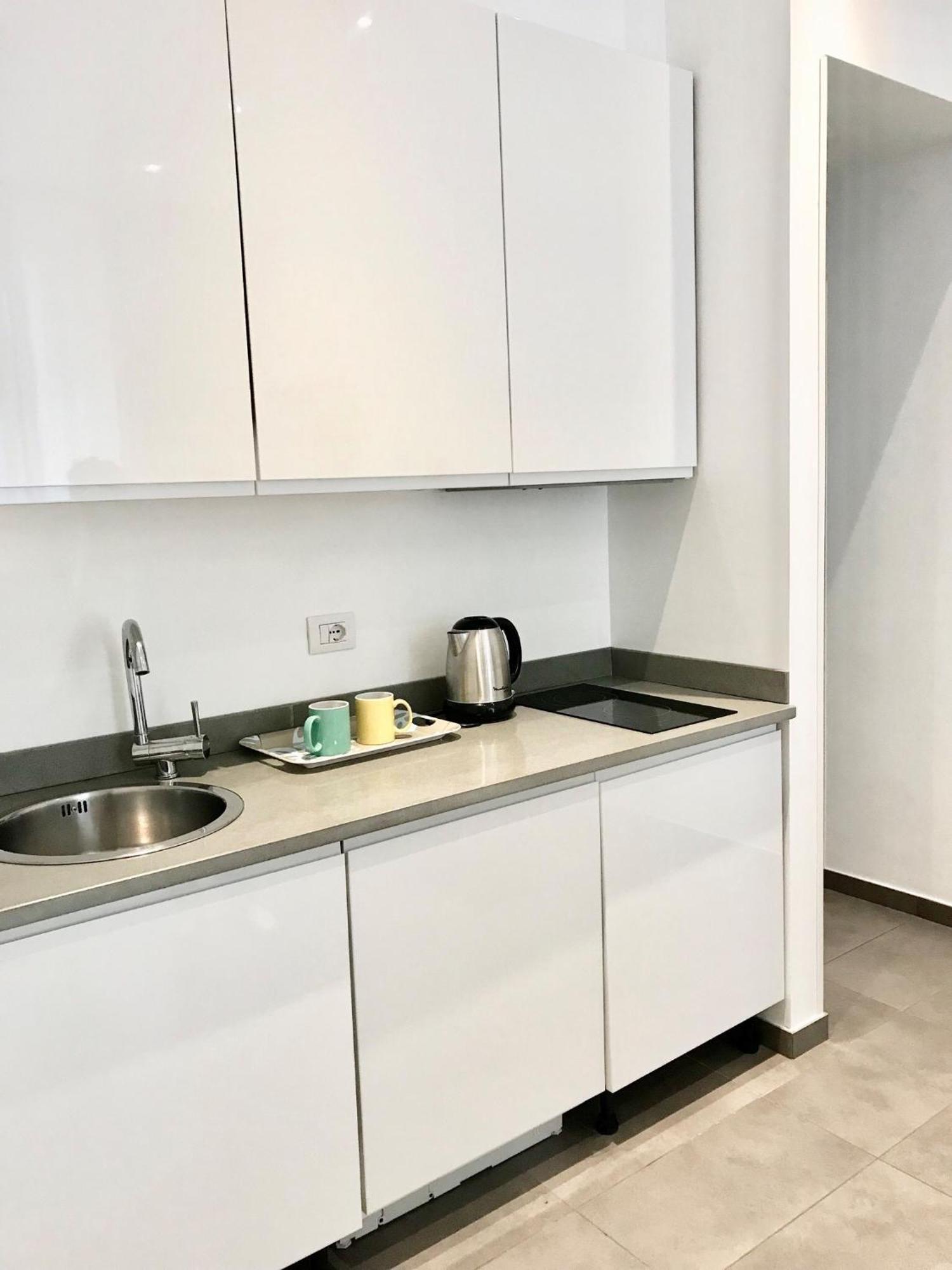 Residence Diaz Como Luaran gambar