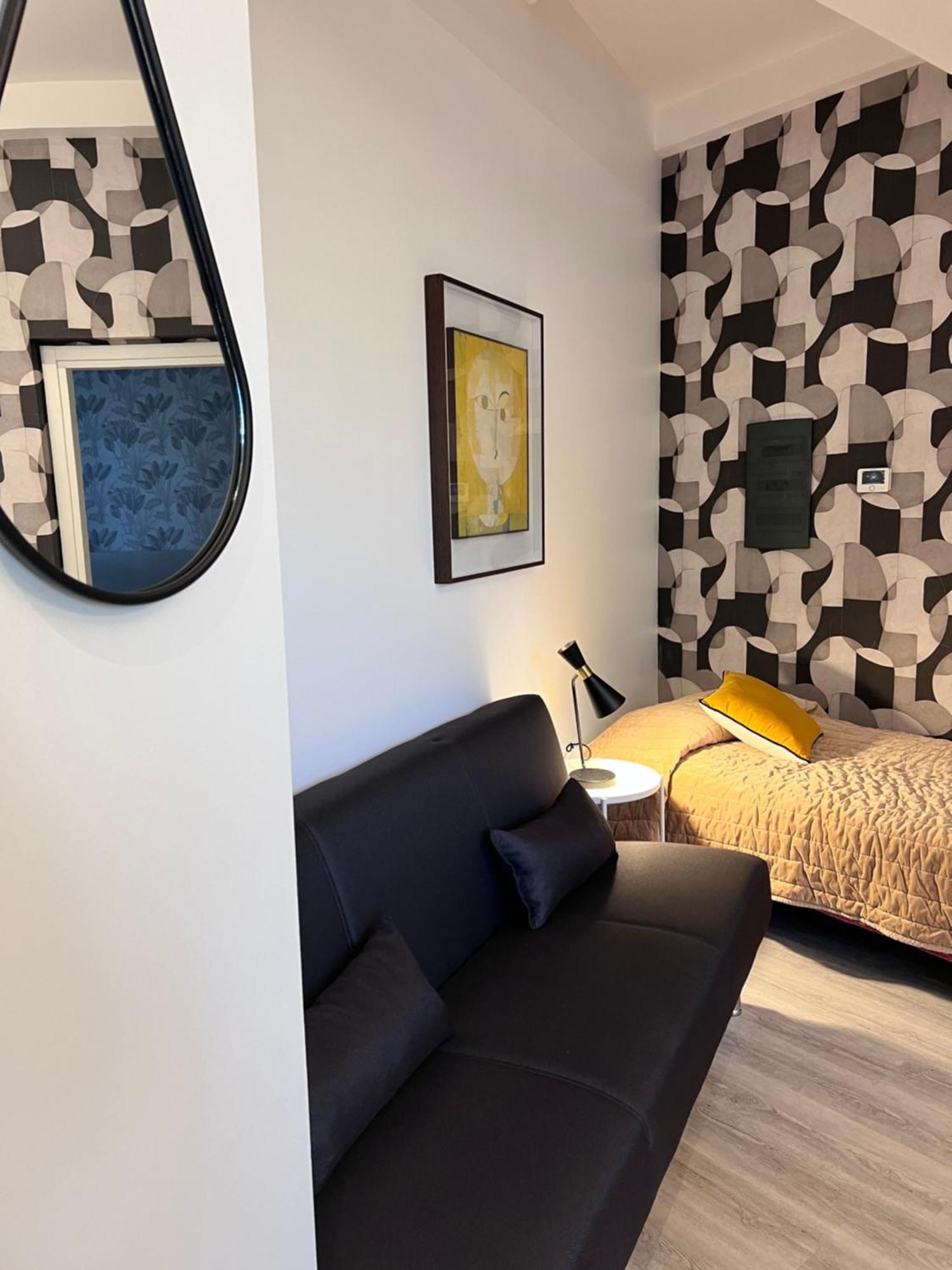 Residence Diaz Como Luaran gambar