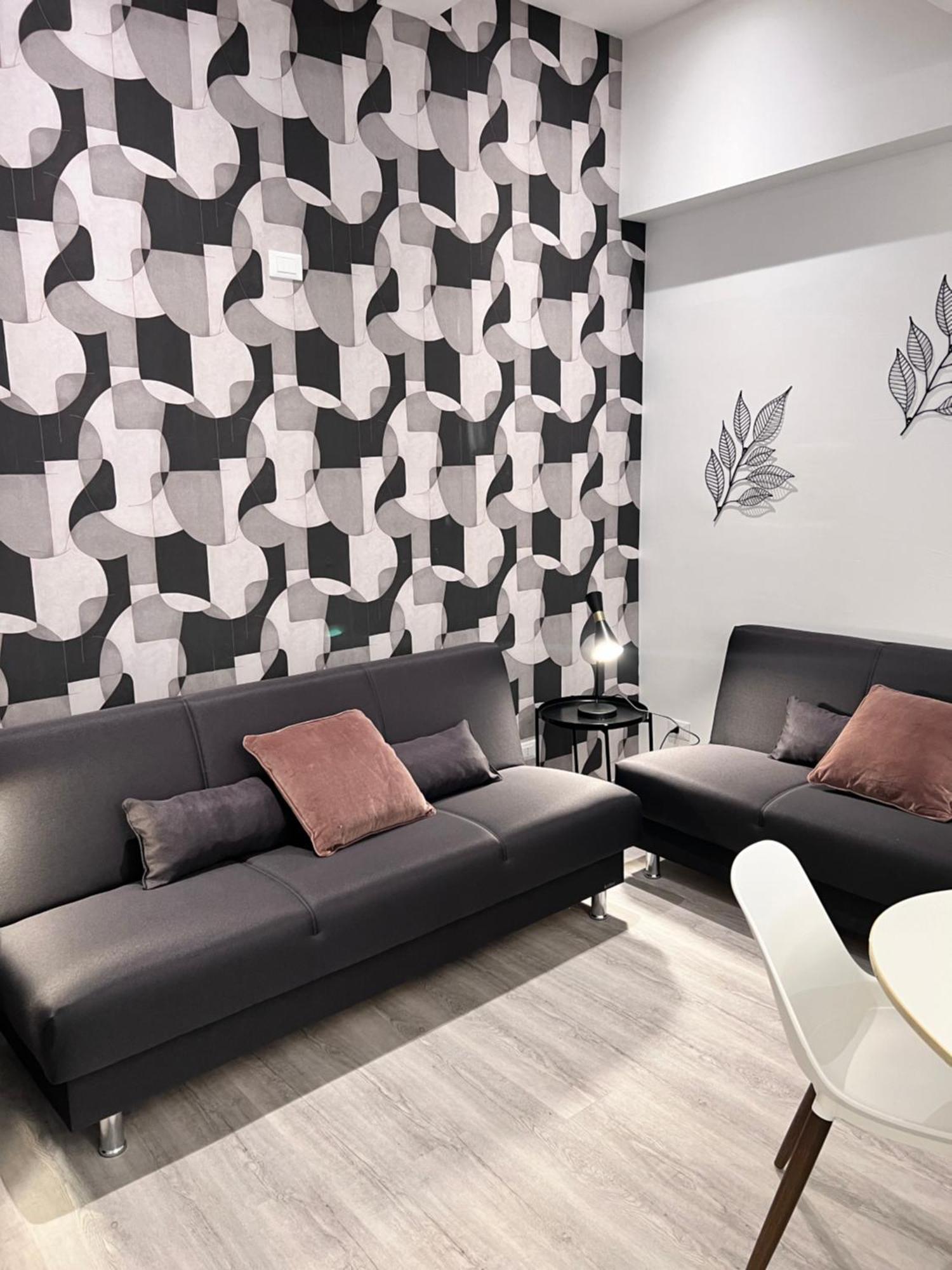 Residence Diaz Como Luaran gambar