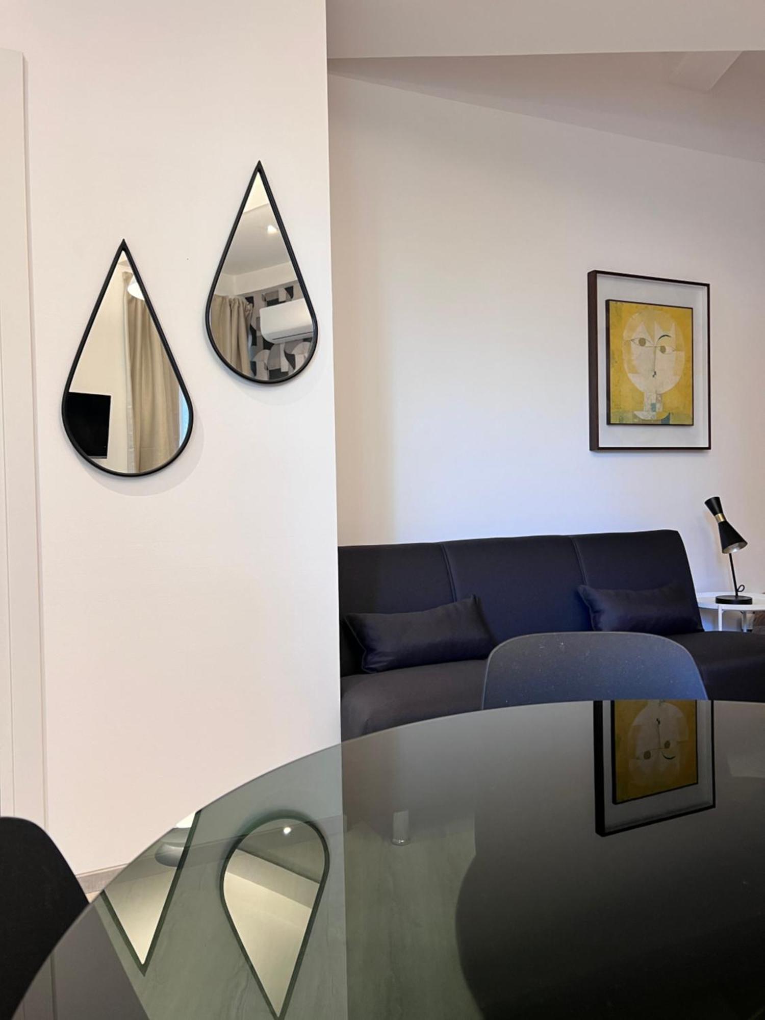 Residence Diaz Como Luaran gambar