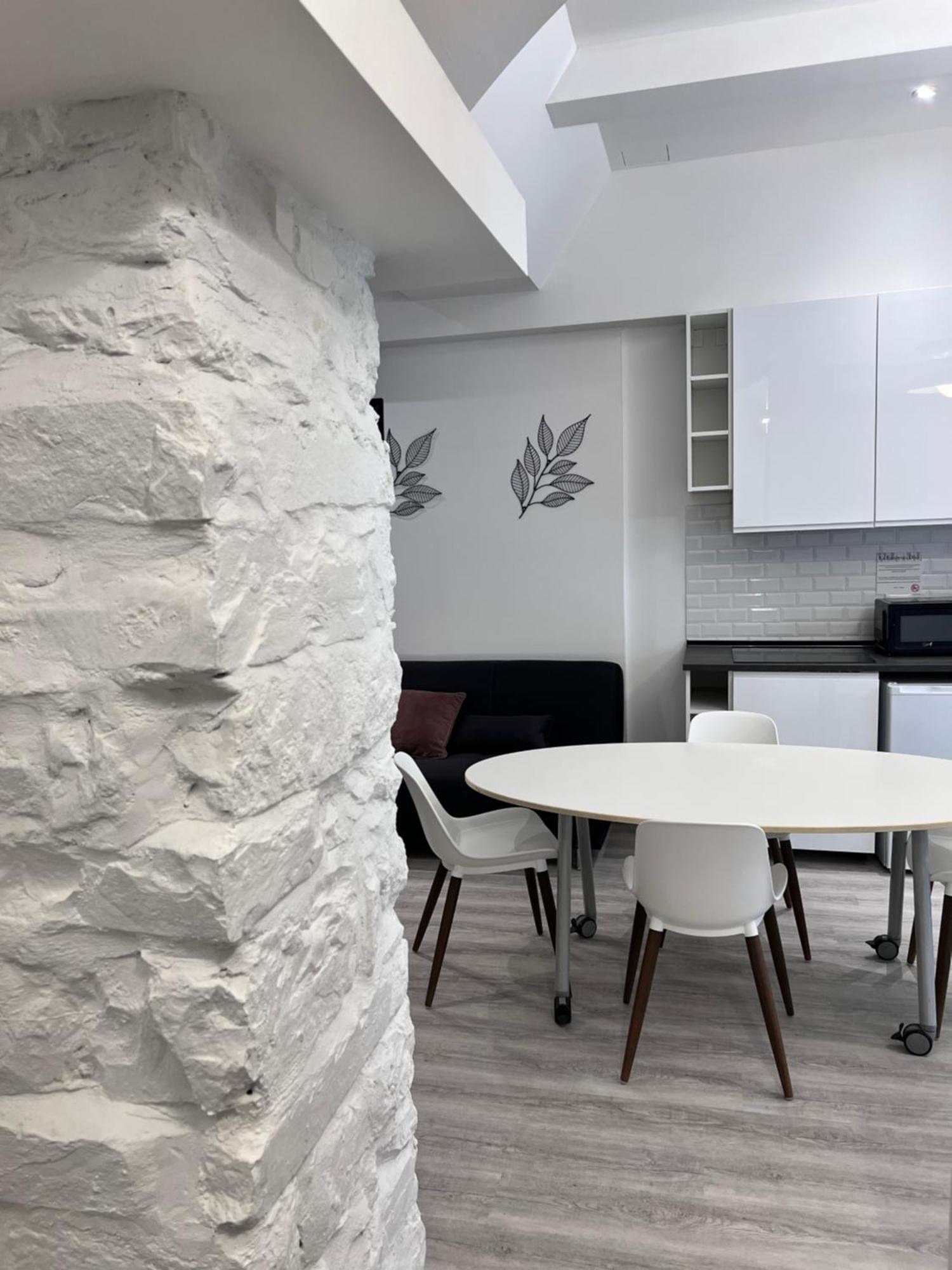 Residence Diaz Como Luaran gambar
