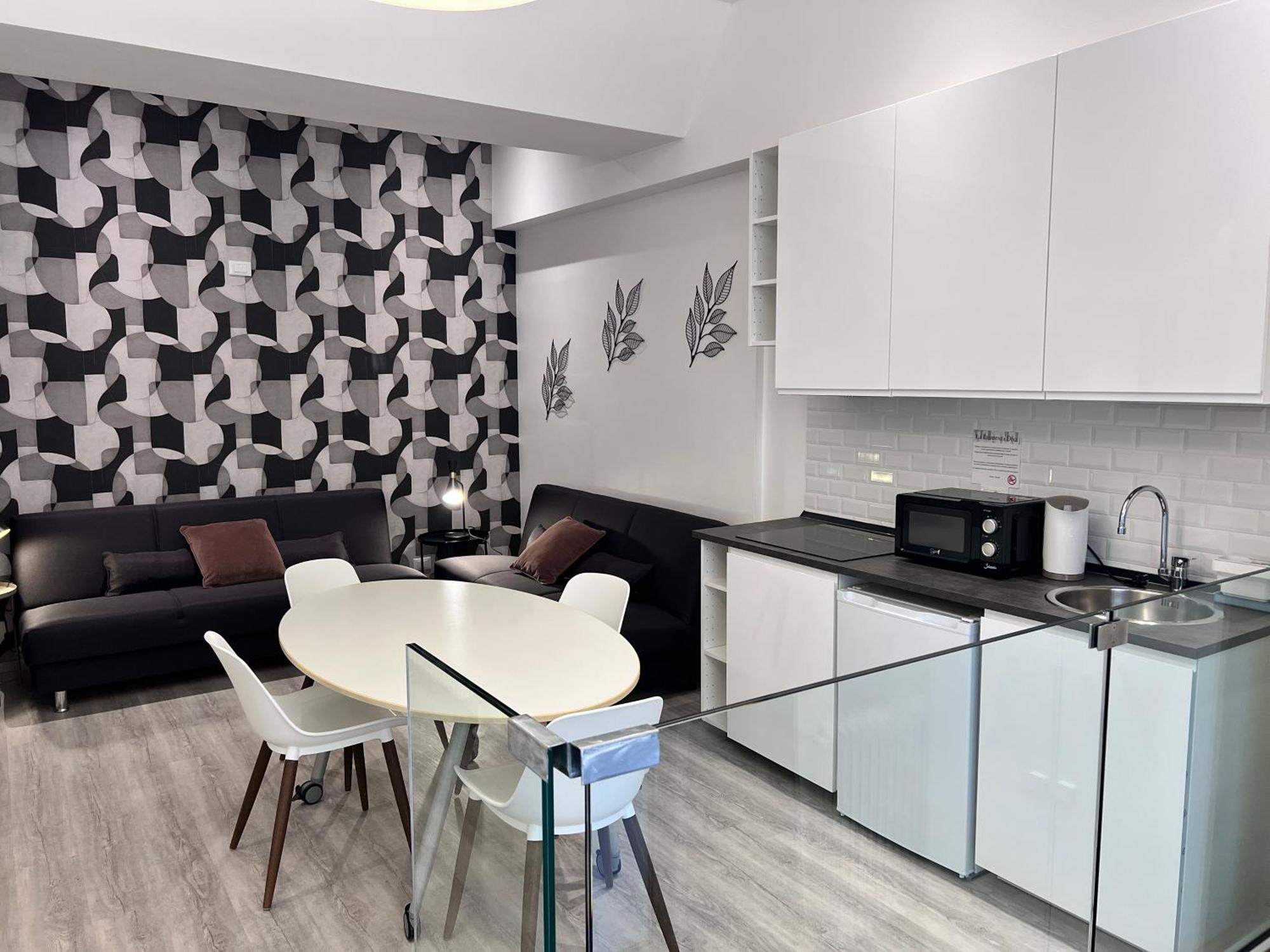 Residence Diaz Como Luaran gambar