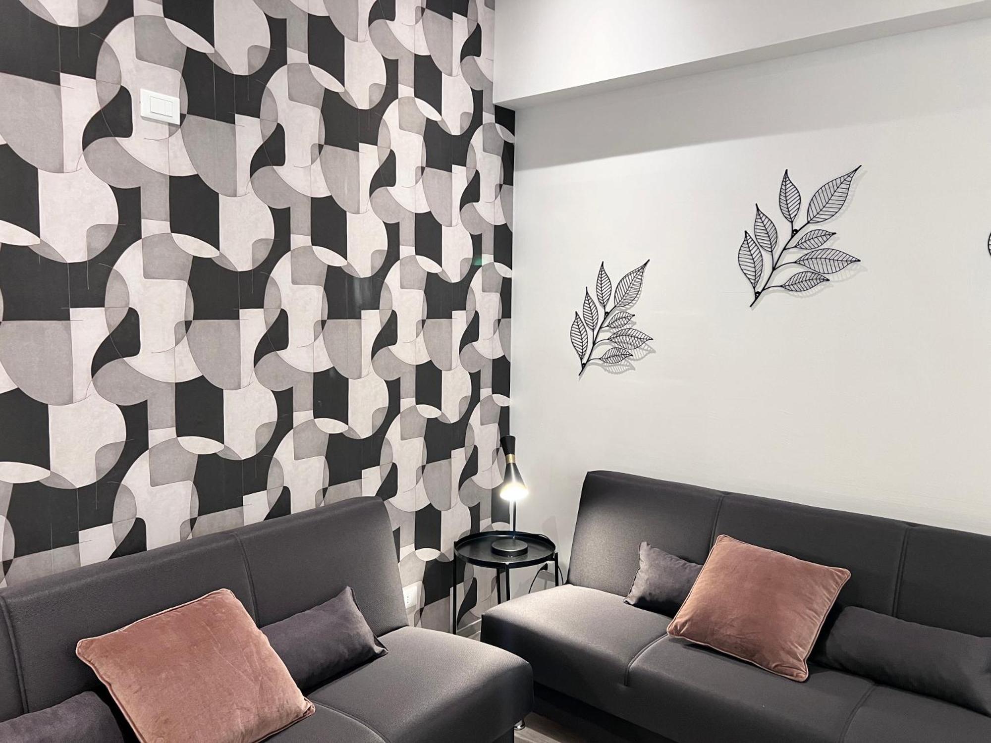 Residence Diaz Como Luaran gambar