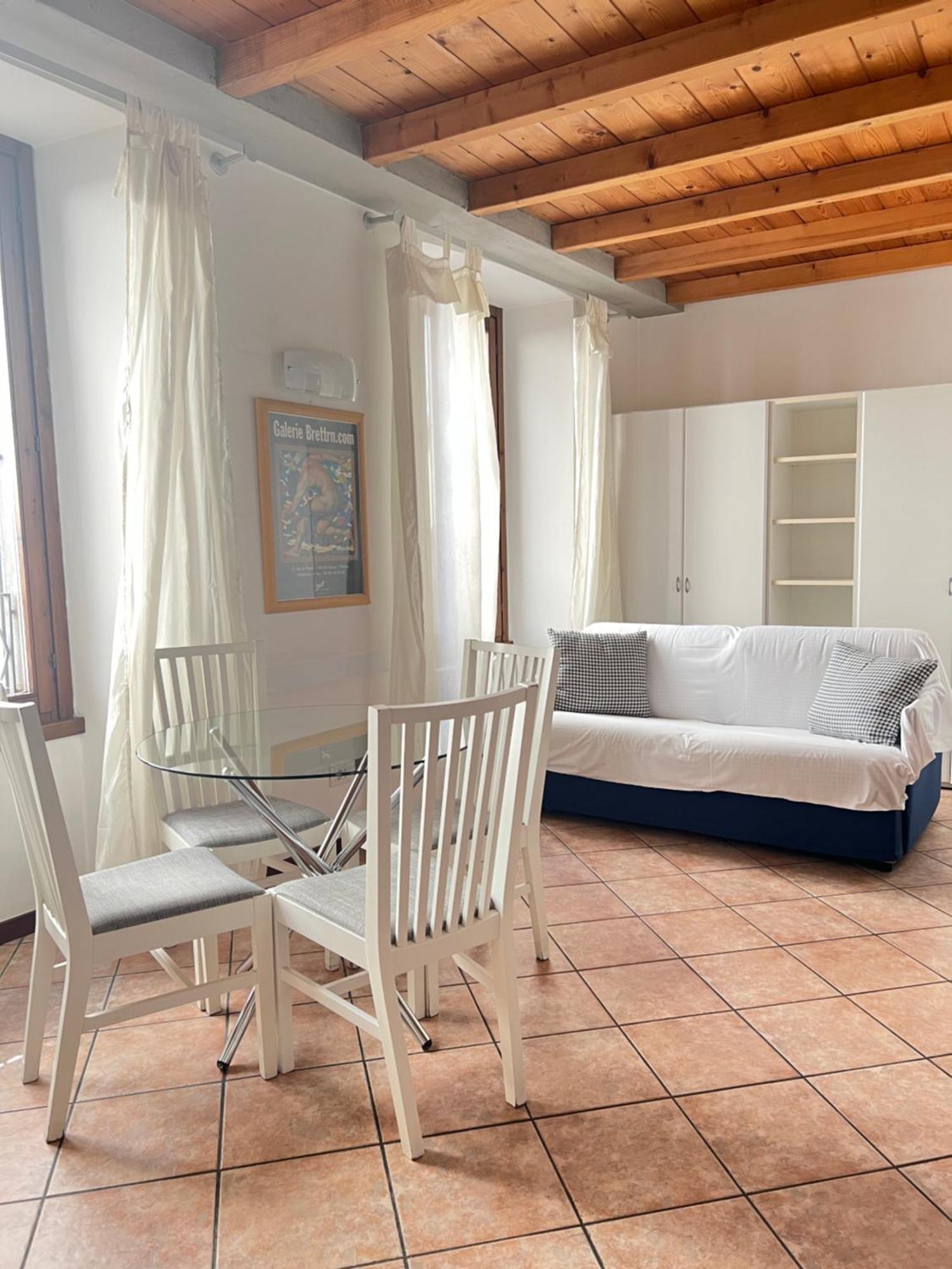 Residence Diaz Como Luaran gambar