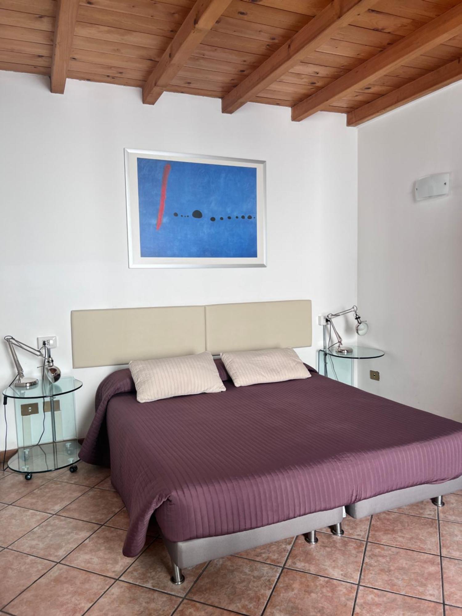Residence Diaz Como Luaran gambar