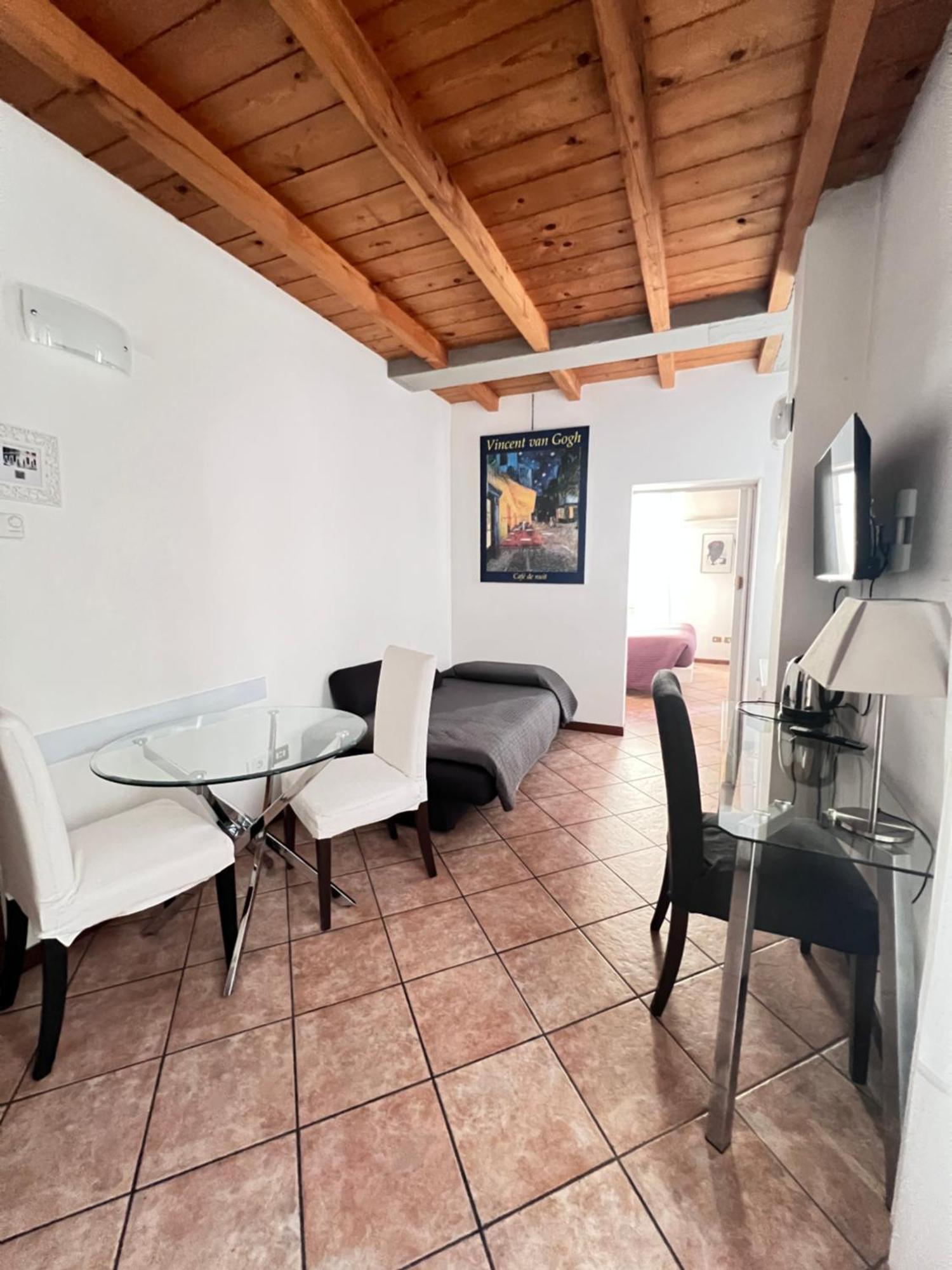 Residence Diaz Como Luaran gambar