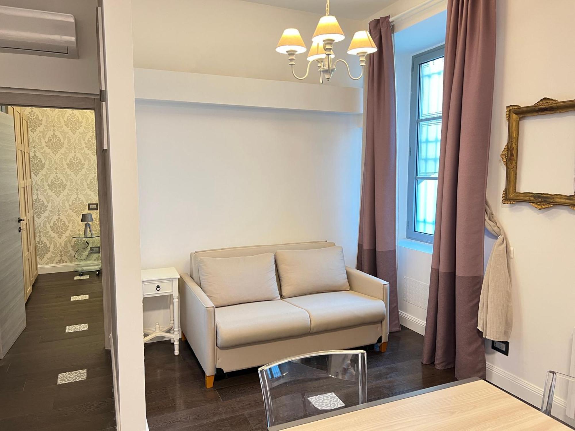 Residence Diaz Como Luaran gambar