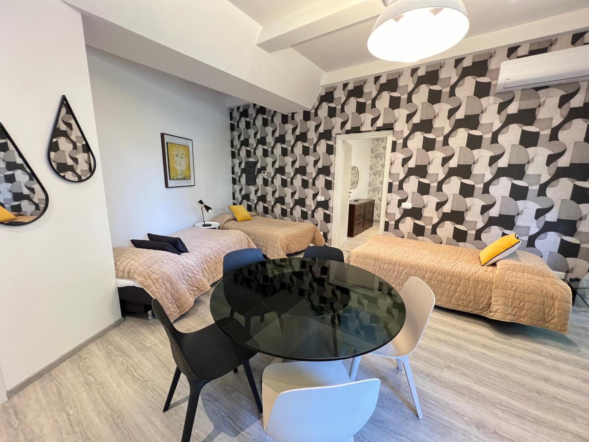 Residence Diaz Como Luaran gambar