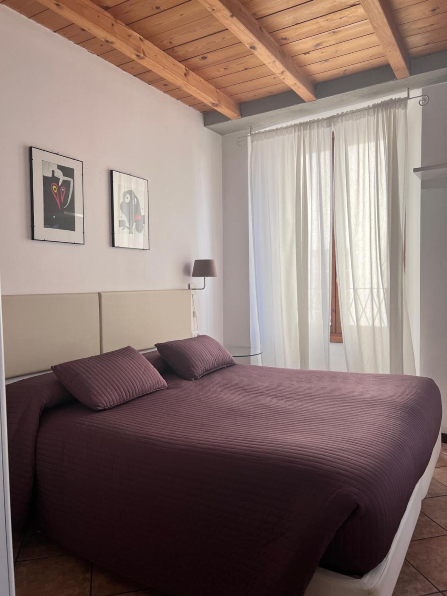 Residence Diaz Como Luaran gambar