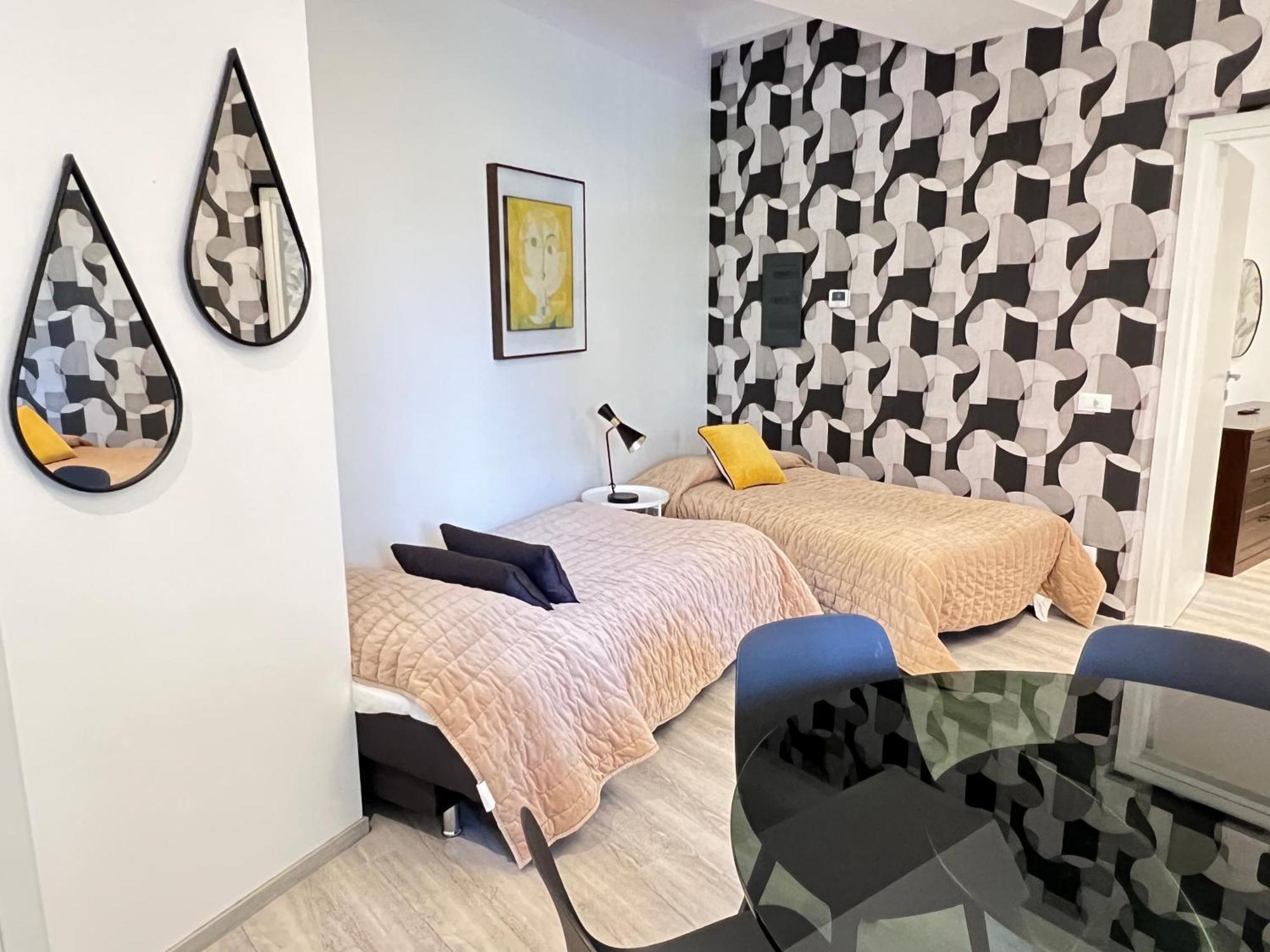 Residence Diaz Como Luaran gambar