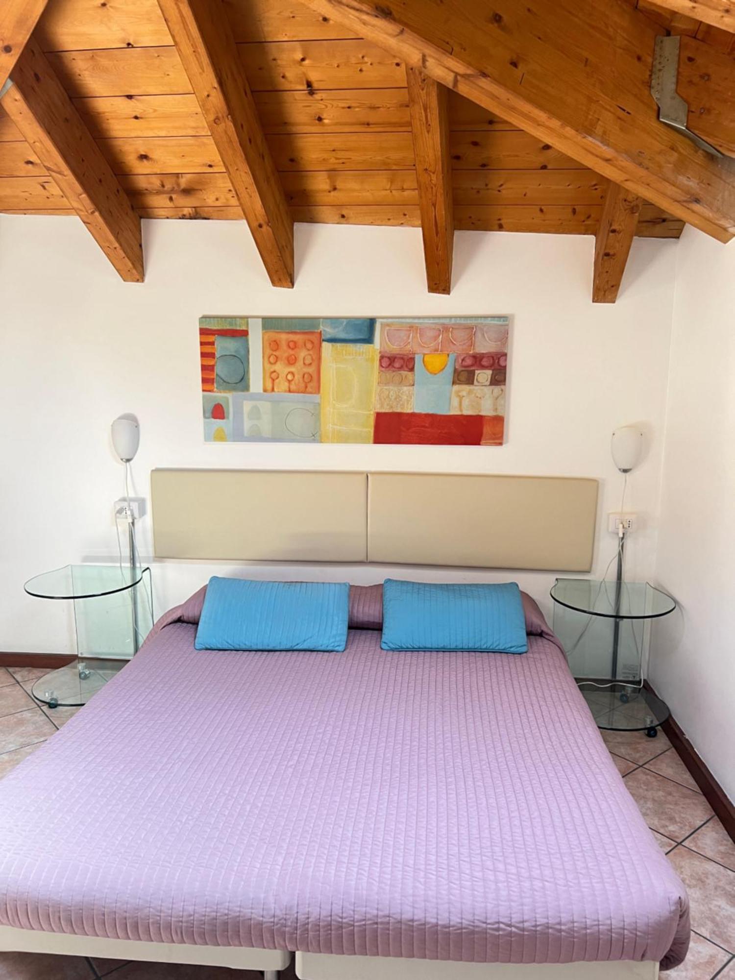 Residence Diaz Como Luaran gambar