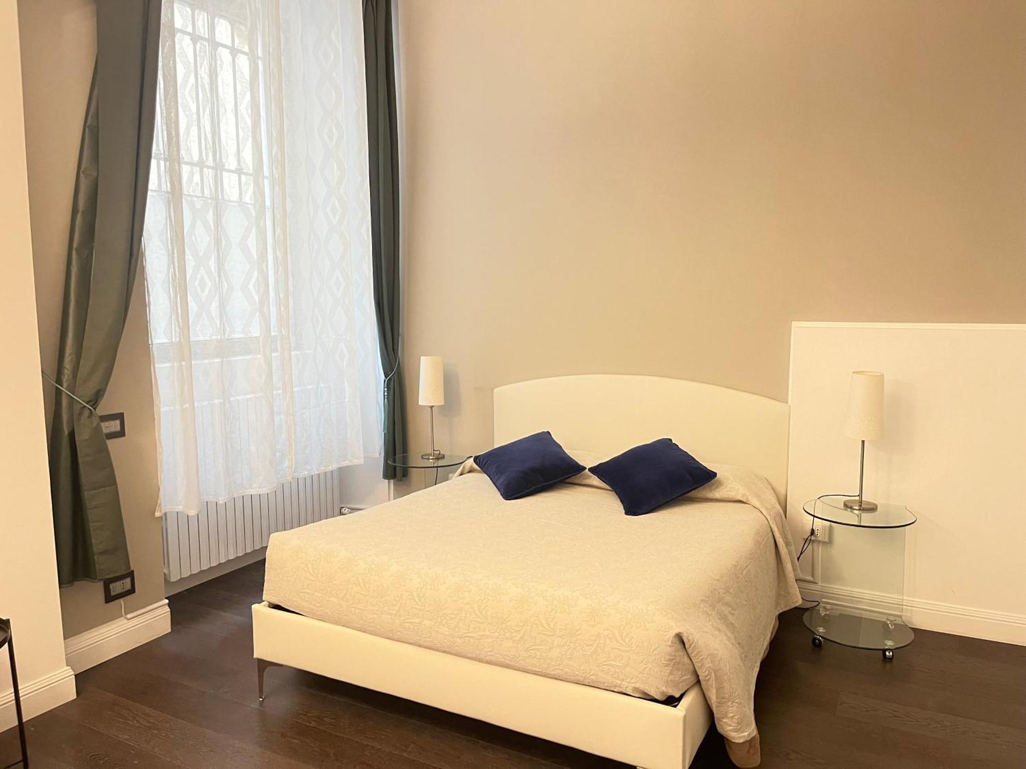 Residence Diaz Como Luaran gambar