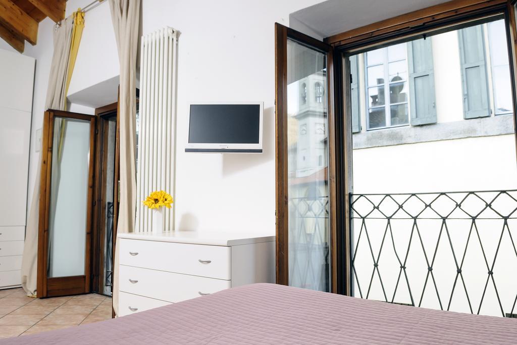 Residence Diaz Como Luaran gambar