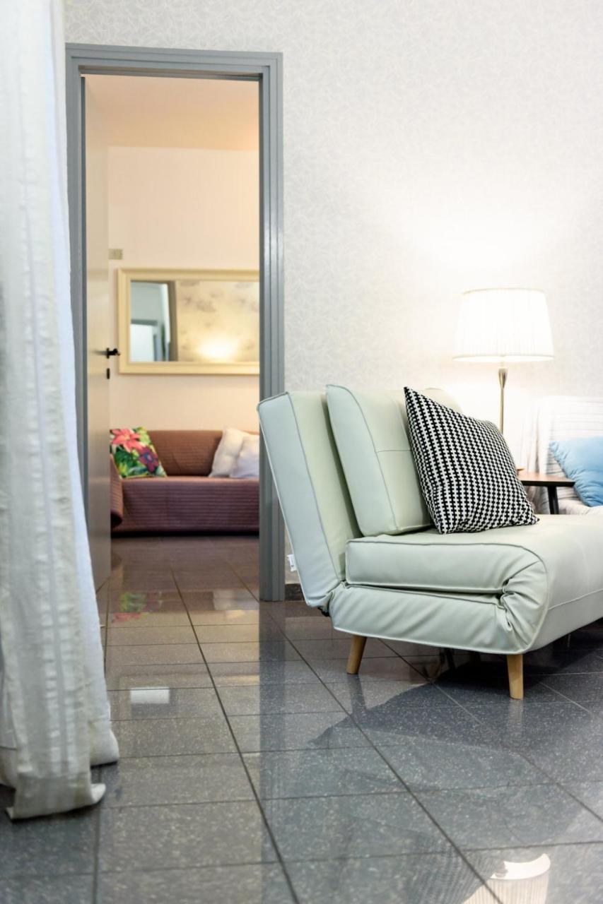 Residence Diaz Como Luaran gambar