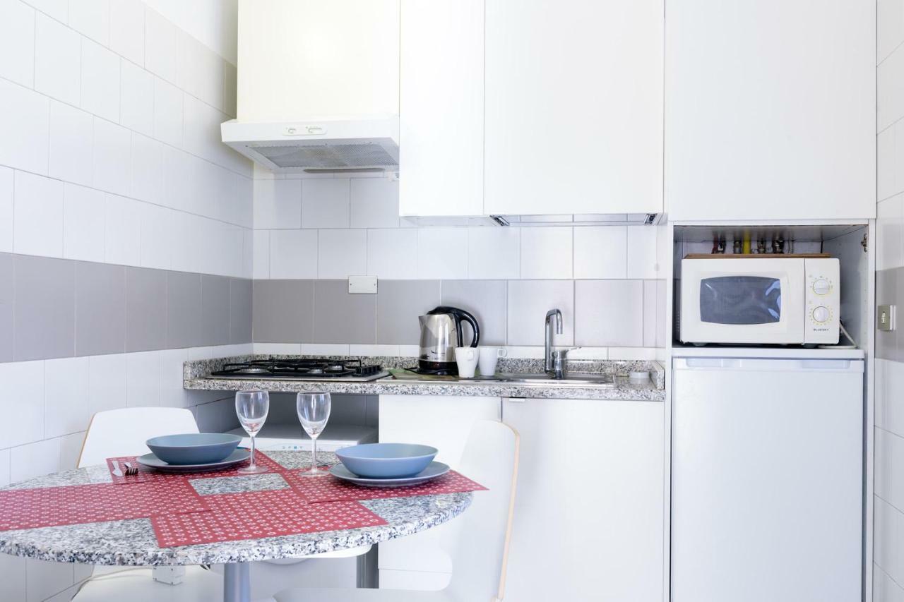 Residence Diaz Como Luaran gambar