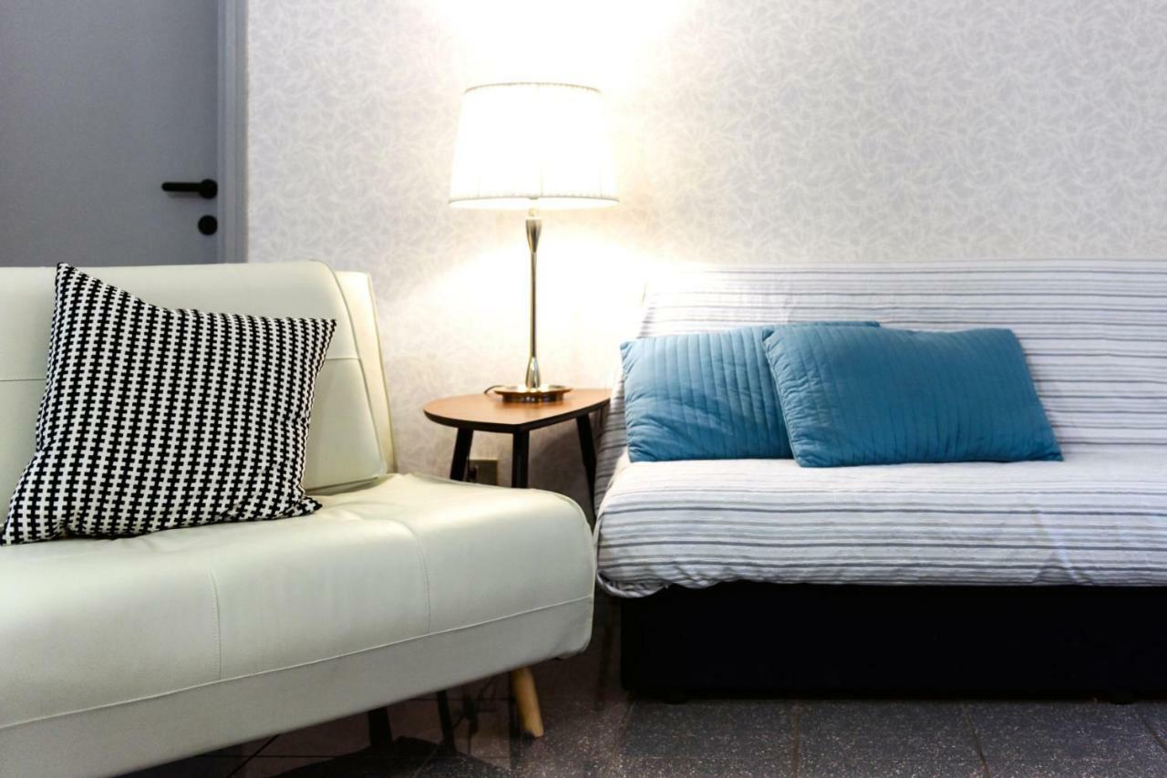 Residence Diaz Como Luaran gambar