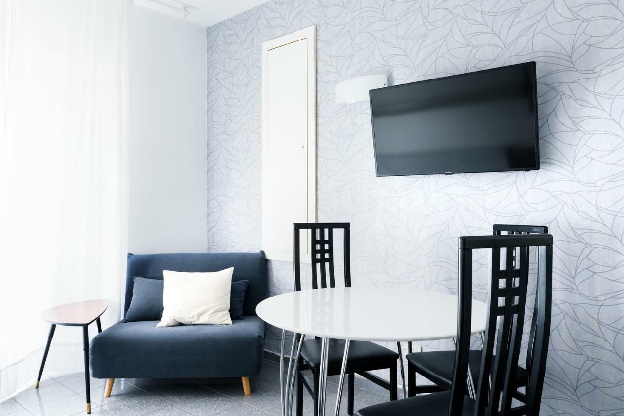 Residence Diaz Como Luaran gambar