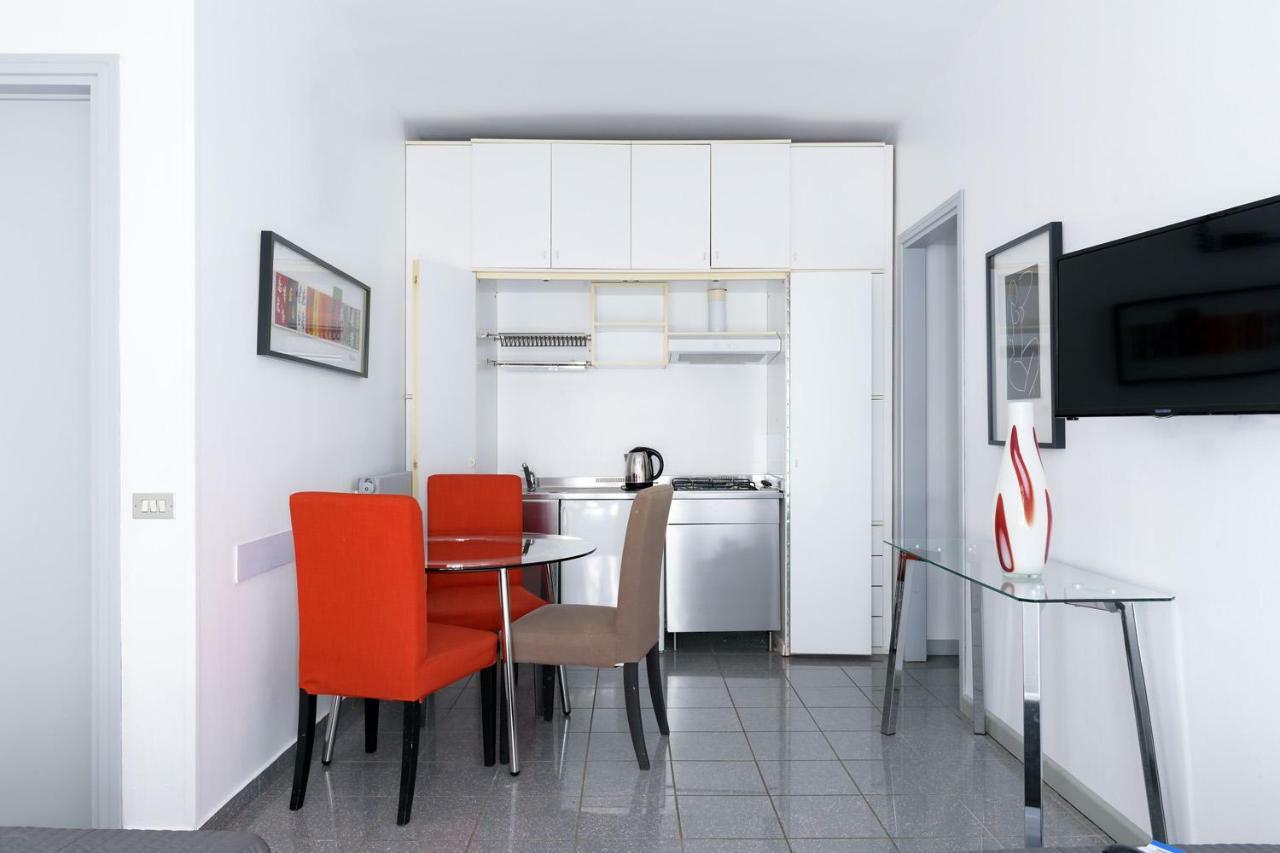 Residence Diaz Como Luaran gambar