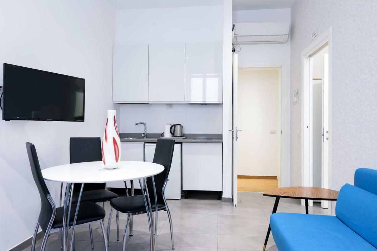 Residence Diaz Como Luaran gambar