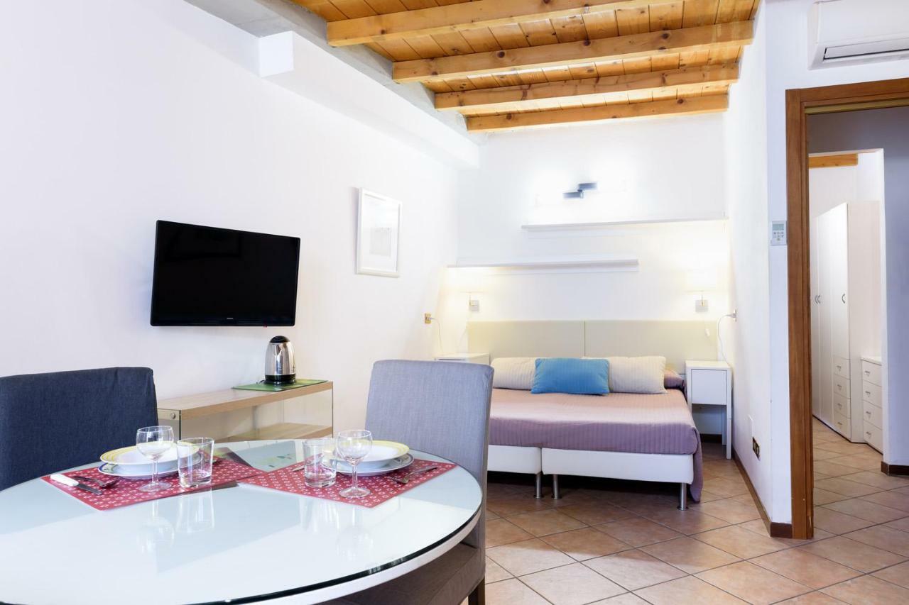 Residence Diaz Como Luaran gambar