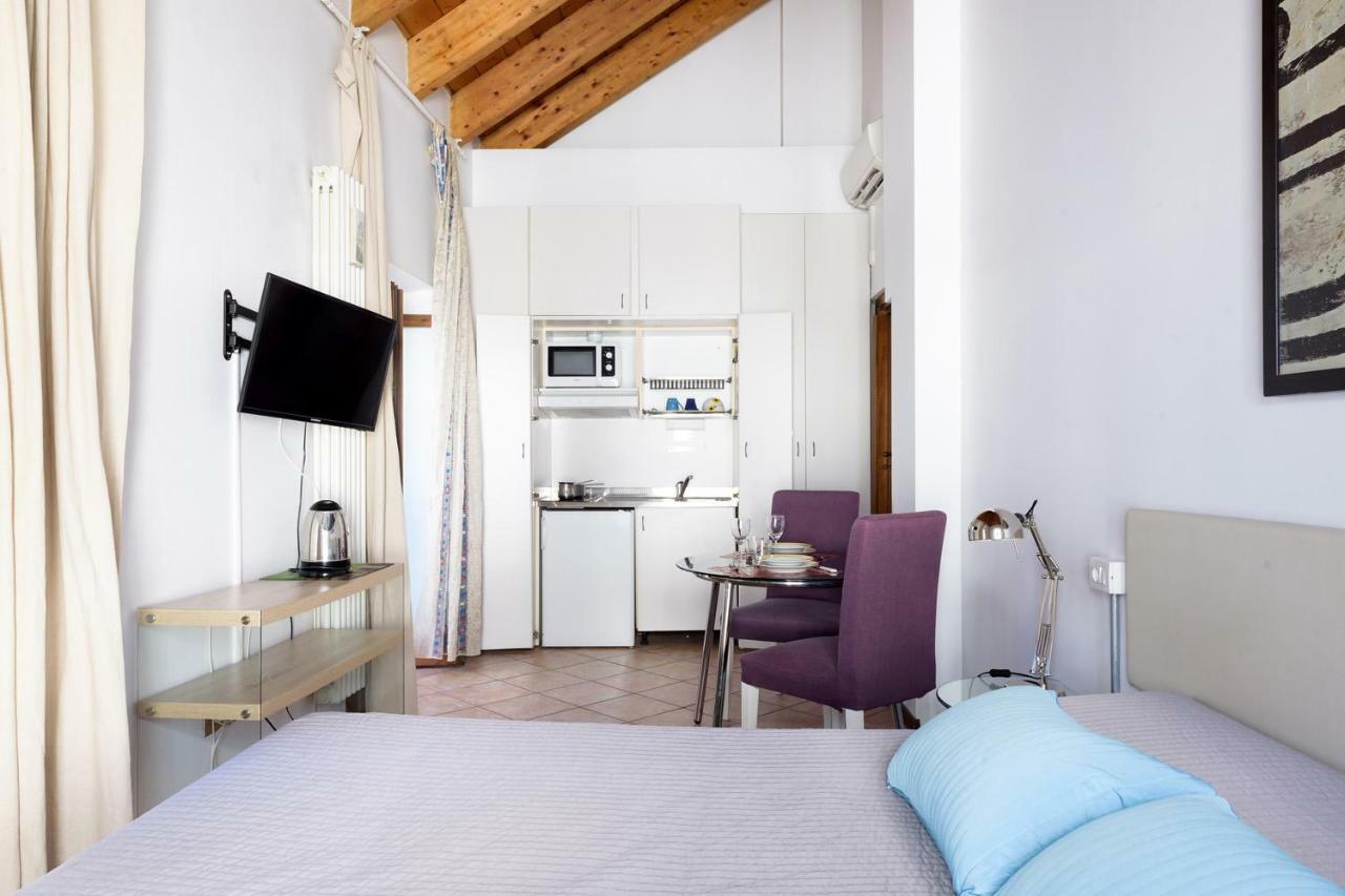 Residence Diaz Como Luaran gambar