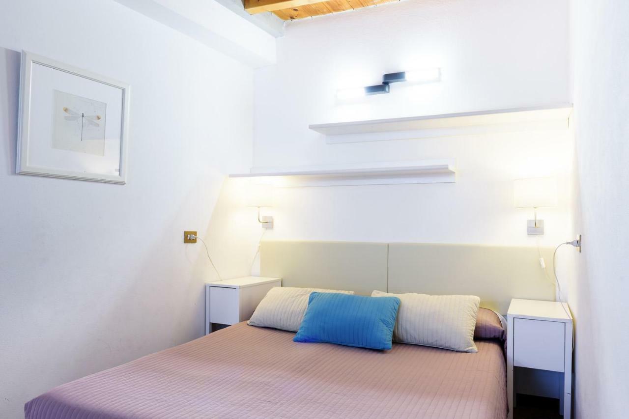 Residence Diaz Como Luaran gambar