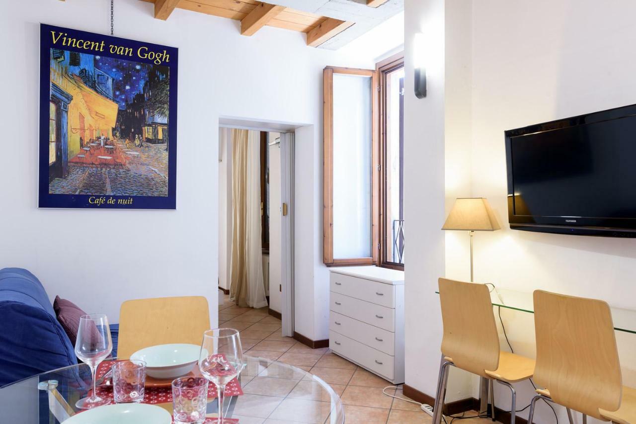 Residence Diaz Como Luaran gambar