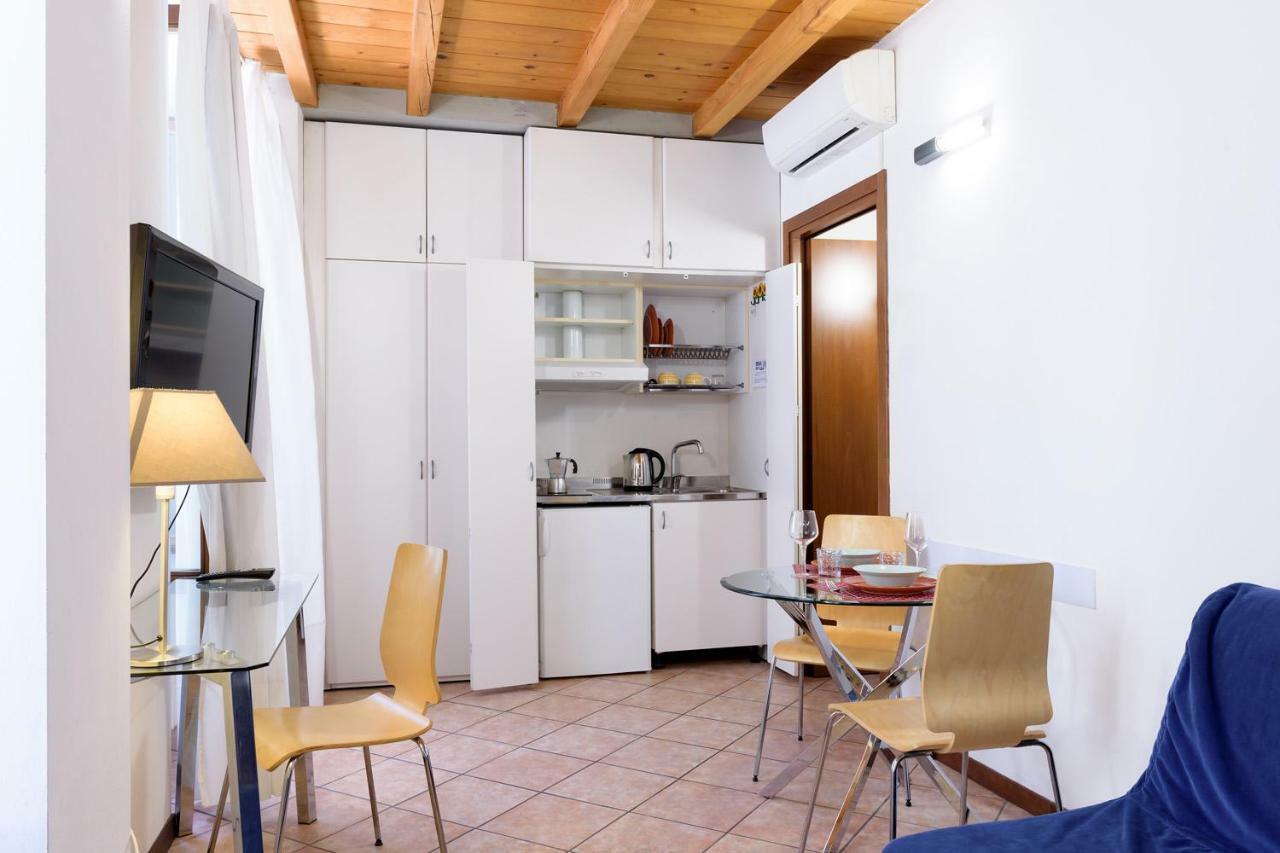 Residence Diaz Como Luaran gambar